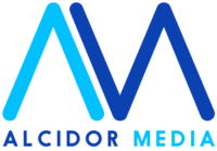 Alcidor Media Logo